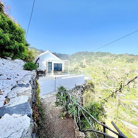 Mar A Vista By Your Madeira Rentals ポンタ・ド・ソル エクステリア 写真