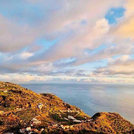 Mar A Vista By Your Madeira Rentals ポンタ・ド・ソル エクステリア 写真