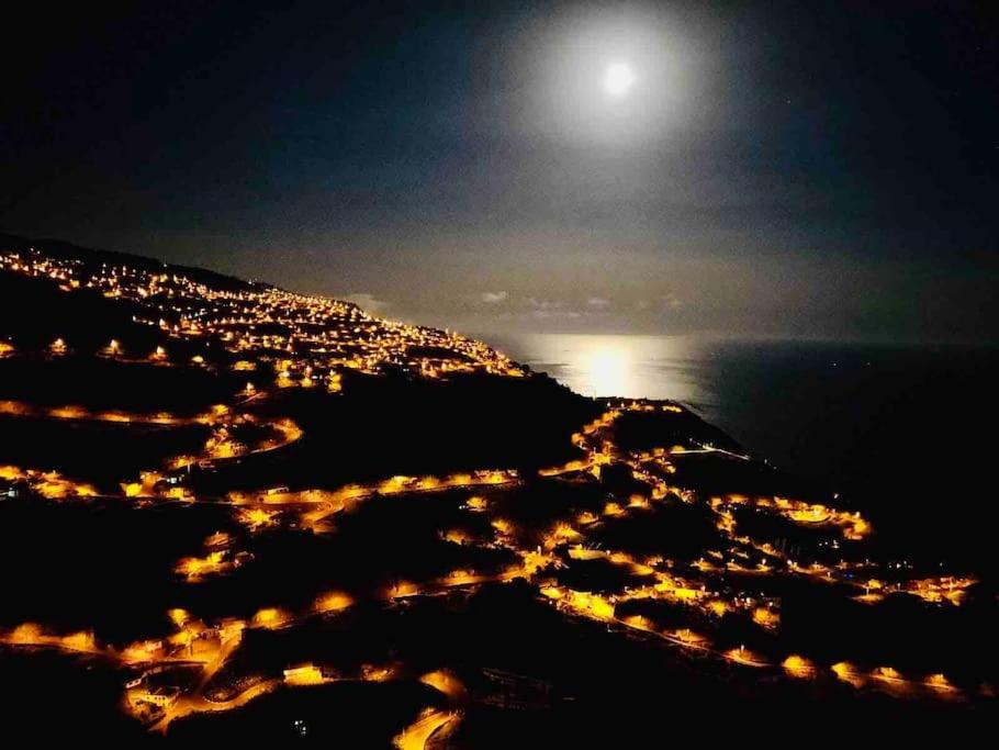 Mar A Vista By Your Madeira Rentals ポンタ・ド・ソル エクステリア 写真