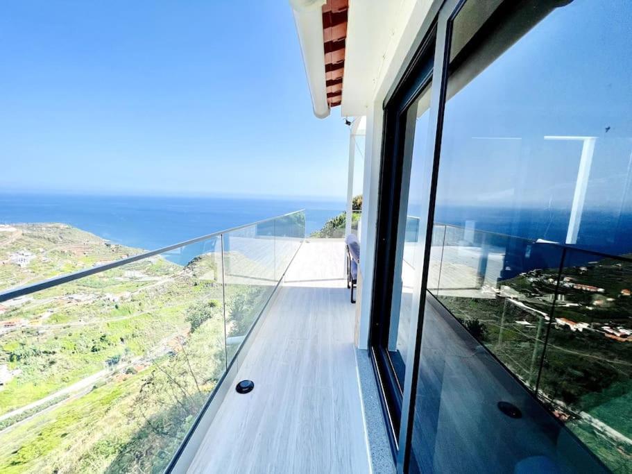 Mar A Vista By Your Madeira Rentals ポンタ・ド・ソル エクステリア 写真
