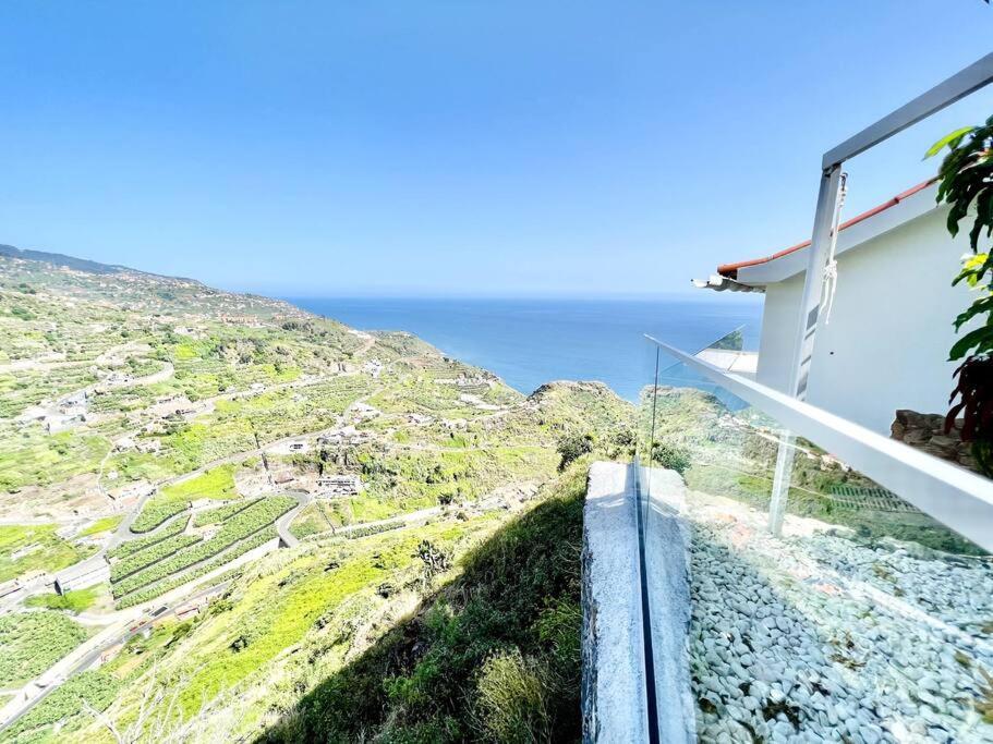 Mar A Vista By Your Madeira Rentals ポンタ・ド・ソル エクステリア 写真