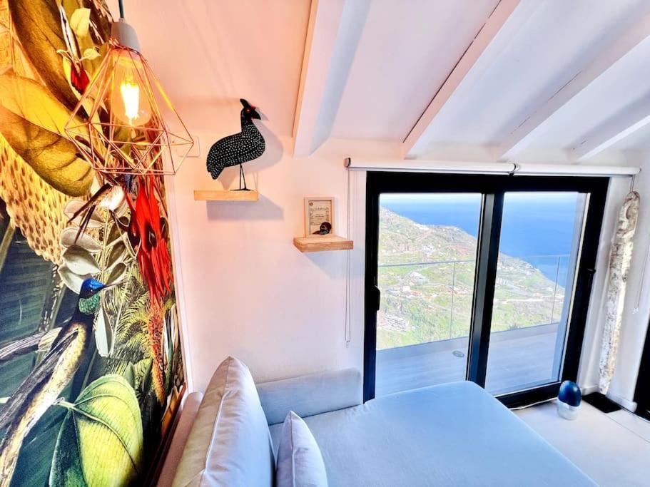 Mar A Vista By Your Madeira Rentals ポンタ・ド・ソル エクステリア 写真