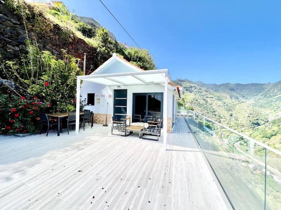 Mar A Vista By Your Madeira Rentals ポンタ・ド・ソル エクステリア 写真