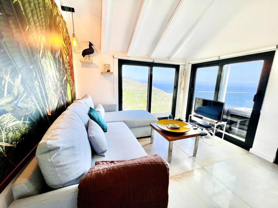 Mar A Vista By Your Madeira Rentals ポンタ・ド・ソル エクステリア 写真