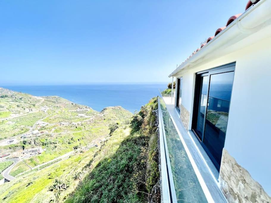 Mar A Vista By Your Madeira Rentals ポンタ・ド・ソル エクステリア 写真