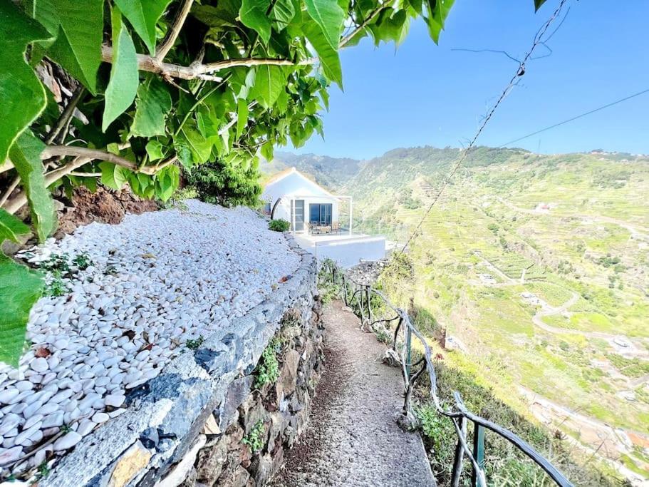Mar A Vista By Your Madeira Rentals ポンタ・ド・ソル エクステリア 写真